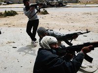 В Ливии идет бой за контроль порта в Мисрате. 236606.jpeg