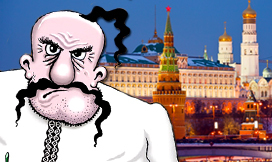 Украинские террористы в шкуре шахидов. В Москве ловят украинцев-террористов