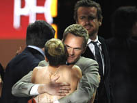 Кэти Перри стала триумфатором премии People's Choice. peopleschoice