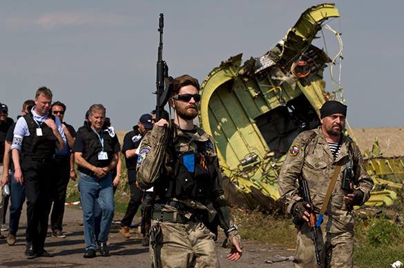 Ветераны АНБ требуют правду про Боинг