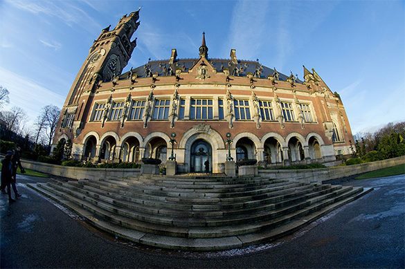 Приговор НАТО за Югославию