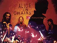 Элтон Джон записал альбом с Alice in Chains
