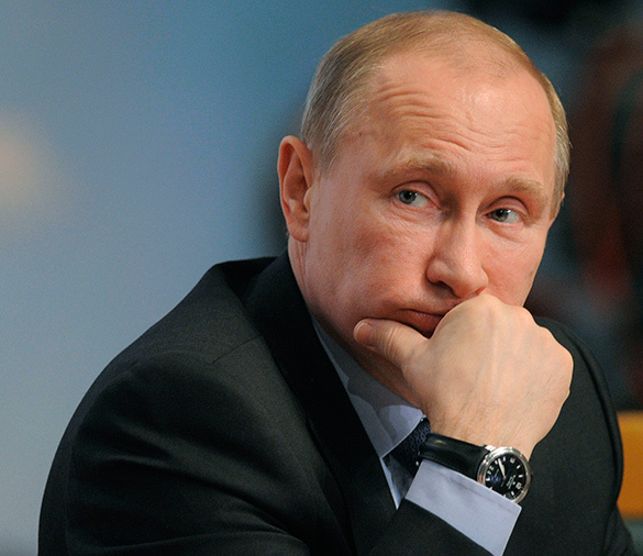 Президент России: Главное - обеспечить долгосрочный режим прекращения огня. 293616.jpeg