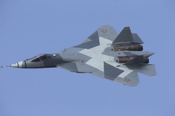 Россия перебросила в Сирию "царей неба" Су-57. 383616.jpeg