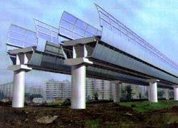 Москва: Конец эпохи подземного метро?