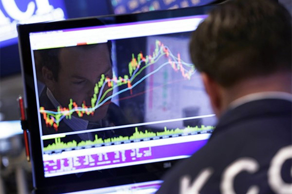 Германия потрясена хищениями в налоговой системе