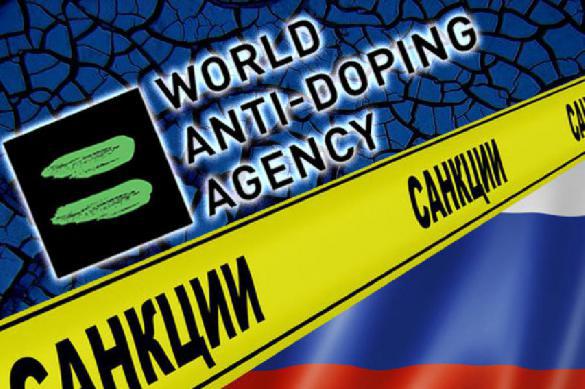 Раскрыты истинные цели антидопинговой комиссии Макларена. 381622.jpeg