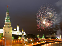 На столичных реках появятся плавучие отели. moscow