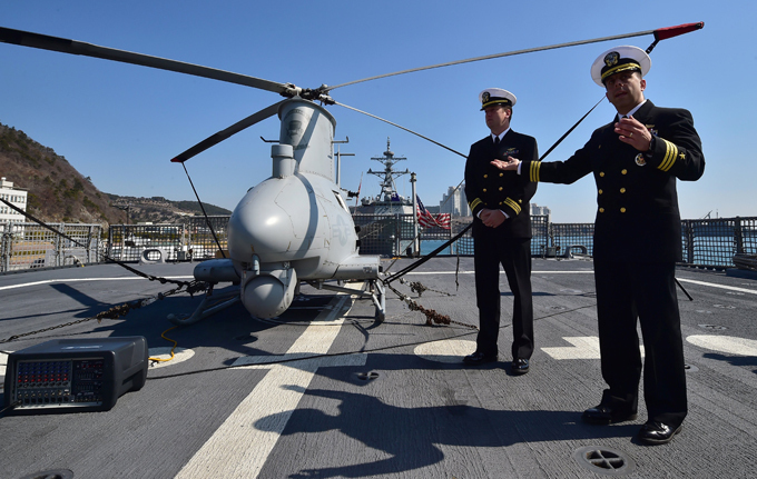 В США начата кампания против убийств беспилотников. Беспилотник США