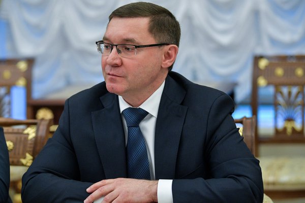 Тюменский регион - дороги для жизни и развития. Тюменский регион - дороги для жизни и развития. 