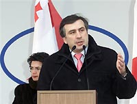 ГРУ: к новой агрессии Грузия подготовится лучше