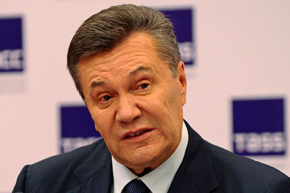 Кобзон рассекретил место, где скрывается Янукович. Кобзон рассекретил место, где скрывается Янукович