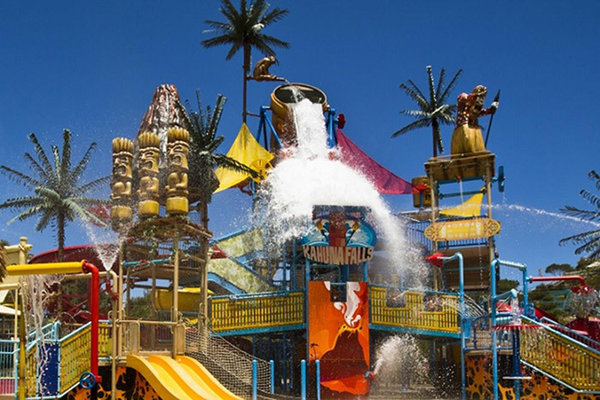 Бизнес на впечатлениях. Бизнес на впечатлениях. Мир приключений