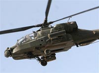 Ирак хочет купить у России 20 вертолетов