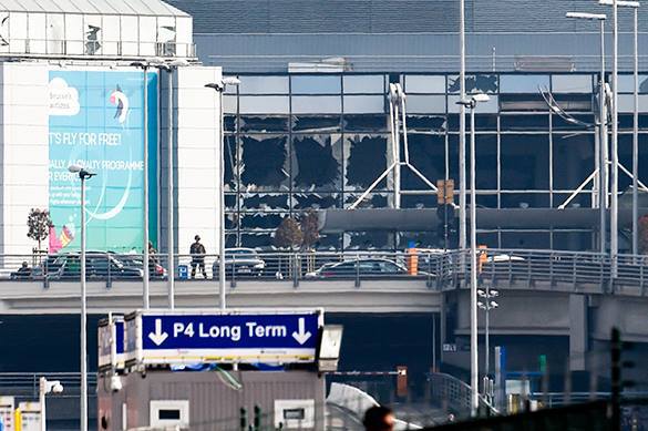 Откупаться от террористов - старая европейская традиция