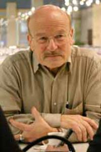 Путешествие внутрь себя