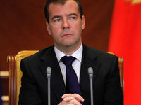 Медведев требует наказать виновных в обрушении трассы в Приморье . 261644.jpeg