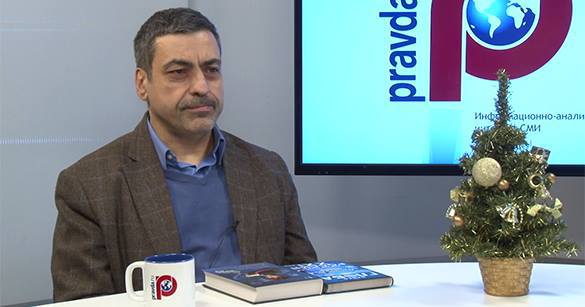 Павел Глоба: Россию ждет период процветания. 307644.jpeg