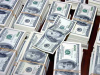 Россия попала в белый налоговый список