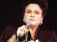 Людмила Зыкина будет похоронена в субботу Людмила Зыкина будет похоронена в субботу