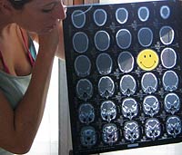 Ученые открыли ген счастья