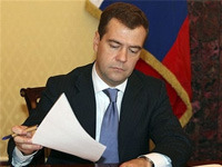 medvedev