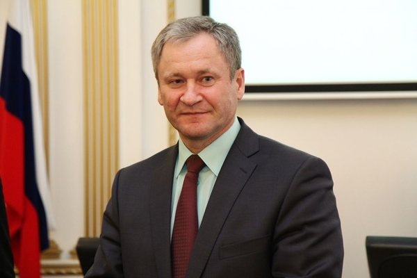 Президент поддержал главу Зауралья. Президент поддержал главу Зауралья. Президент поддержал главу Зауралья.