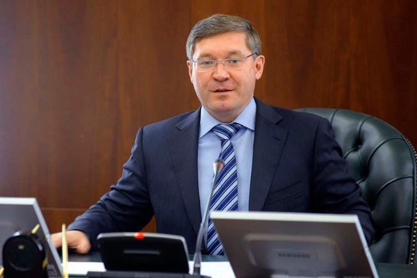 Тюменская область - в лидерах АПК. Тюменская область - в лидерах АПК. Тюменская область - в лидерах АПК.