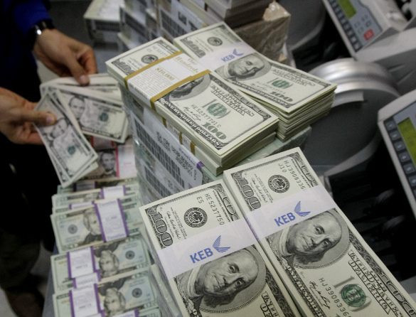 На фондовые рынки России и Европы вернулся пессимизм. 301658.jpeg