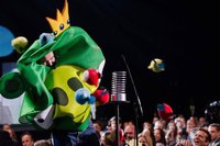 Angry Birds обзаведутся новой птицей. birds