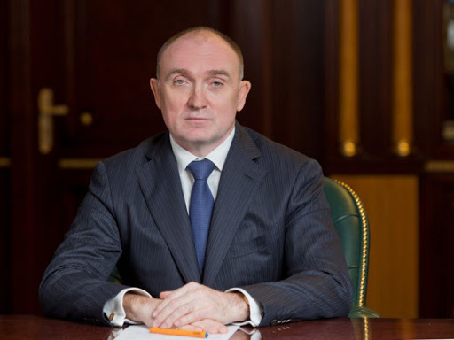 Челябинск отвечает на санкции Запада. Челябинск отвечает на санкции Запада. 