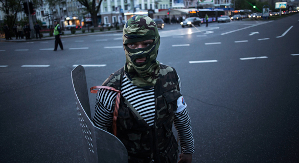 Денис Пушилин: Лидеры Донбасса - выходцы из народа, не готовые терпеть оккупацию. Лидеры Донбасса - выходцы из народа, не готовые терпеть оккупаци