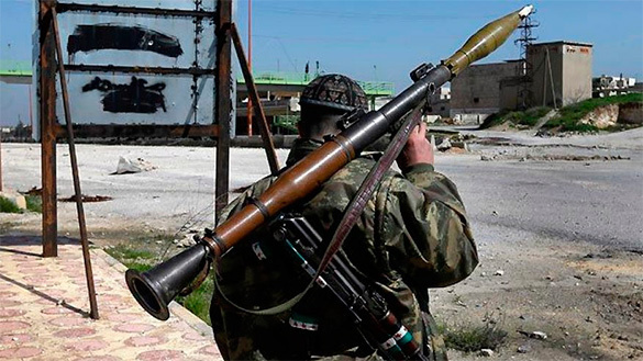 Курды захватили в Мюнхене главный офис одной из правящих партий ФРГ. 