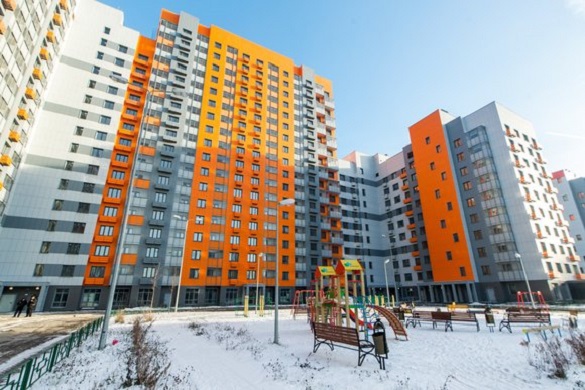 Названы популярные схемы покупки новостроек Москвы в 2018 году. 396661.jpeg