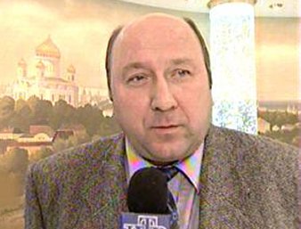 АЛЕКСАНДР КОРЖАКОВ: БОРИС ЕЛЬЦИН НЕ ГОВОРИЛ МНЕ, КУДА МЫ ИДЕМ