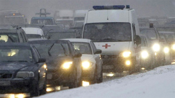 Дальнобойщик, сбивший Александра Гречкина, покончил с собой. 316662.jpeg