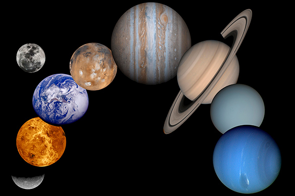 Juno вышел на орбиту Юпитера