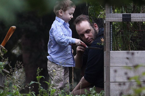 Спасибо, что живые: супруги провели пять лет в плену у Талибана*. Спасибо, что живые: супруги провели пять лет в плену у Талибана*