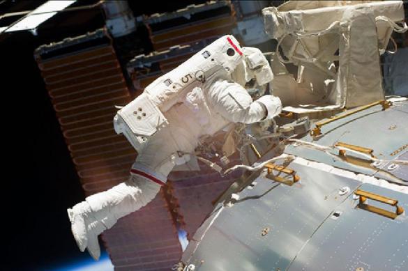 В российском сегменте МКС сломался управляющий компьютер. 394663.jpeg