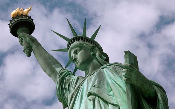 Приватизация ведет к коррупции, а легковерие?. США: коррупция у власти