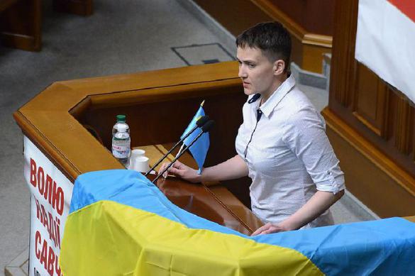 Савченко обещала большую войну в Европе. 383664.jpeg