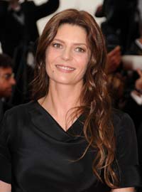 Кьяра Мастроянни.