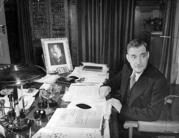 Португалия ностальгирует по диктатору