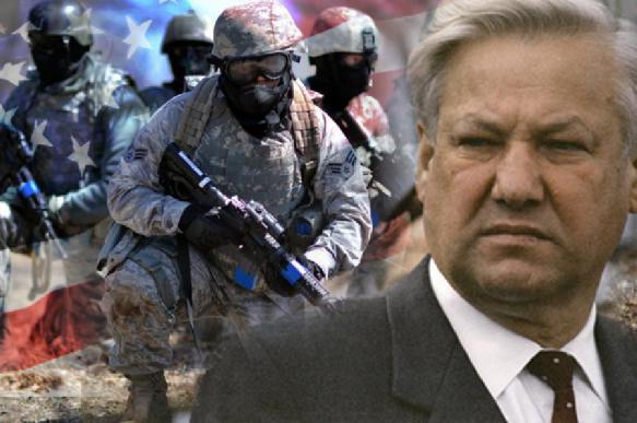 Рассекречено: как США &quot;кинули&quot; СССР с нерасширением НАТО. 380665.jpeg