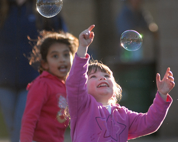 Как вызвать новый бэби-бум?