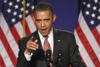 Обама предложил повысить налоги для богачей. obama