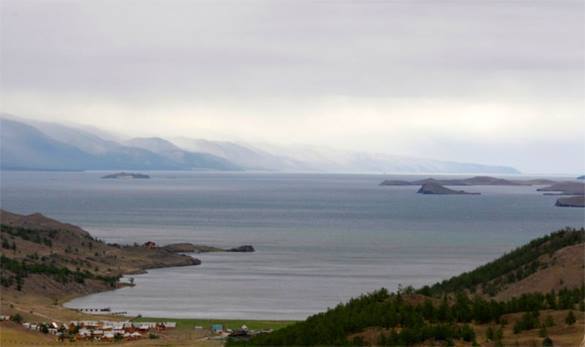 В Карелии пропали туристы, 10 детей погибло