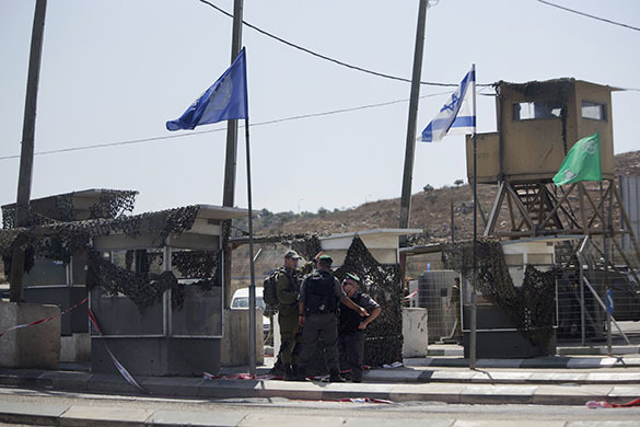 Израиль обвинил Иран в 