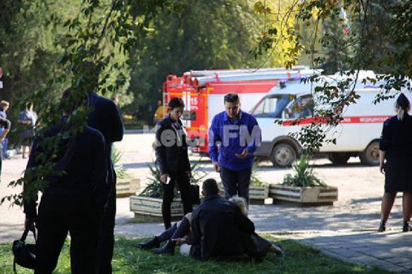 Отец стрелка из Керчи рассказал о маниях сына. 393667.jpeg