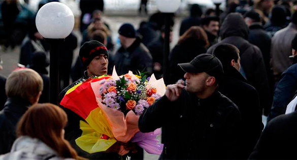 8 марта в России оказался самым щедрым праздником после Нового года. 289668.jpeg